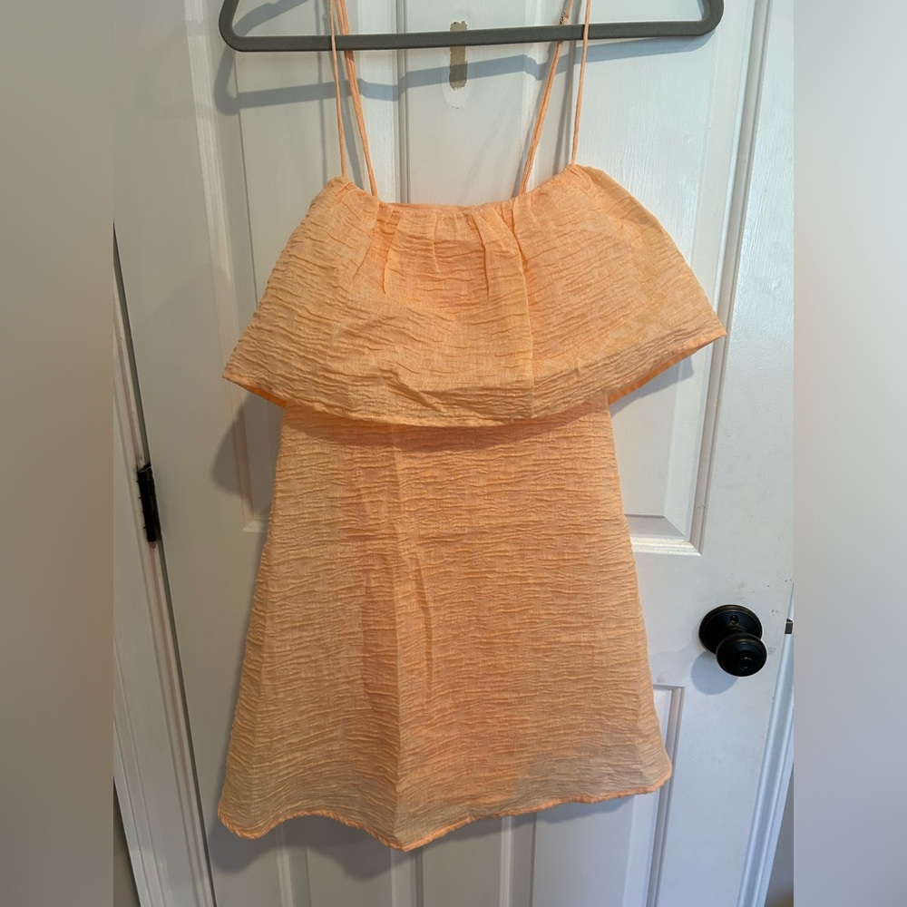 H&M mini dress